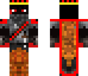 fire king