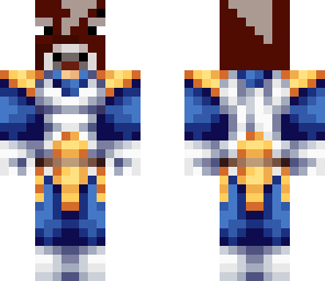 cow vegeta