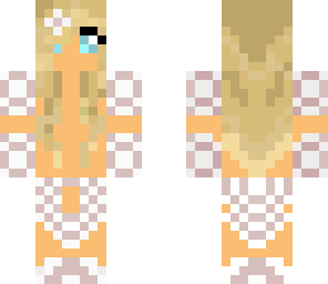 arcane girl