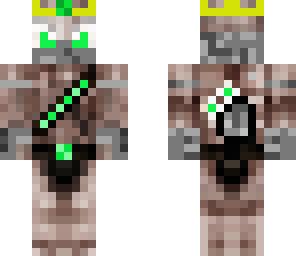 king of goblings