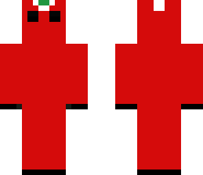 fire red