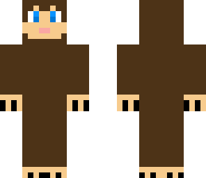 monkey