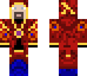 gordon freemage