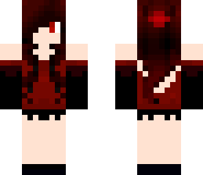 roxie teh vampire