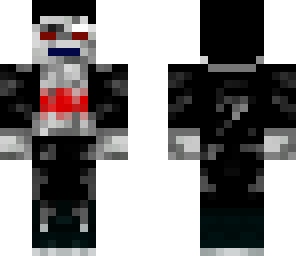 x-skull