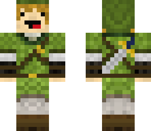 derpy link