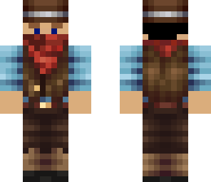 blue eyed cowboy