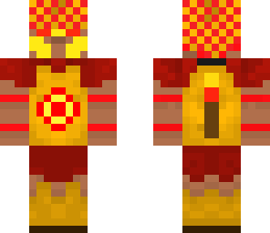 fire fighter