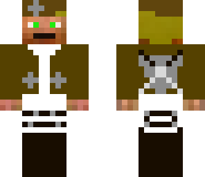 titan attacker