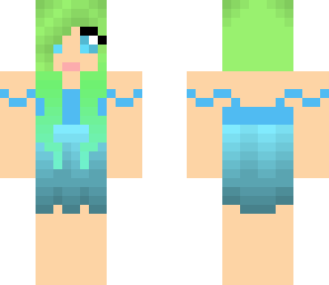 water princess