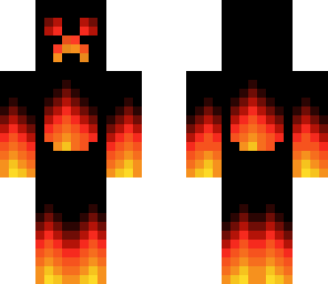 fire creeper