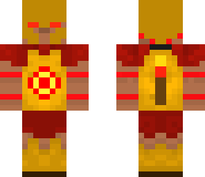 fire fighter