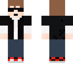 awesome skin