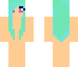 really really pretty skin base