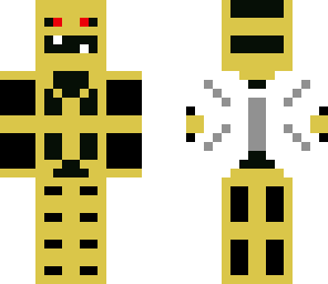 retarted bee