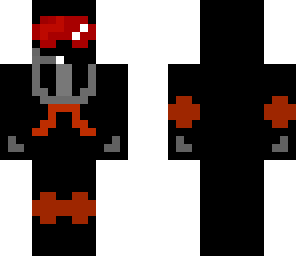 space soldier