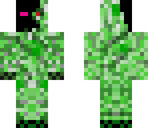 ender creeper
