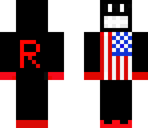 america man