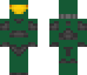 master chief