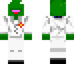 the best frog