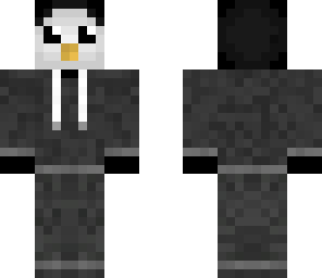 penguin