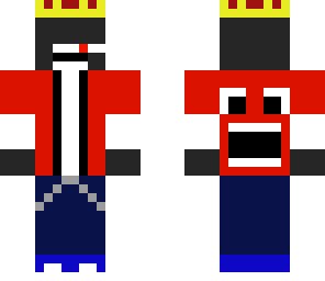 derp king fix