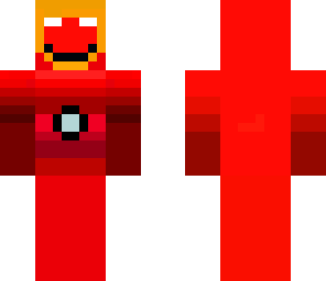 smiley iron man