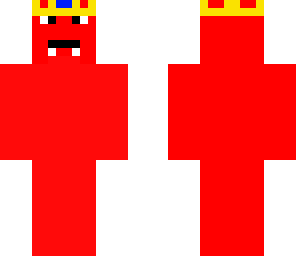 red king