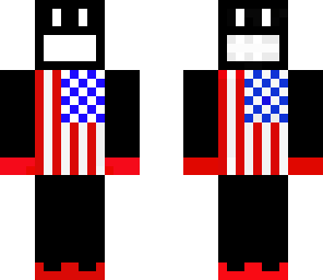 america man real