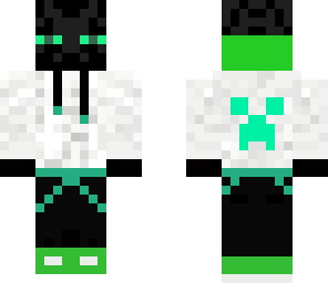 like a enderman