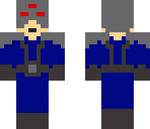 final fantasy soldier