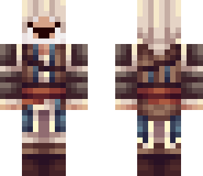 assassins sheep