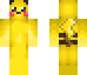 better pikachu