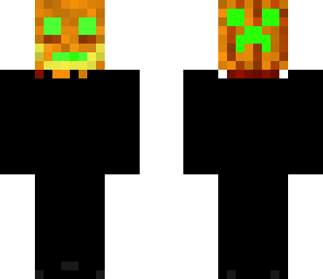 creeper man
