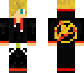 blondi guy