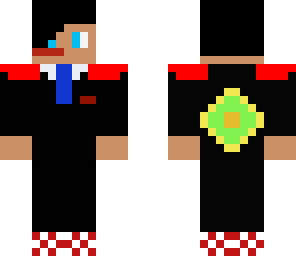 captain