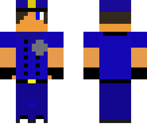 policeman