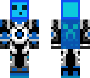 gernisblueslime