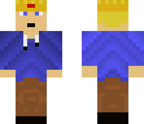 koning arend