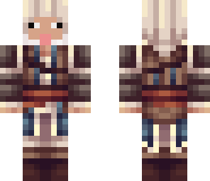 assassins sheep