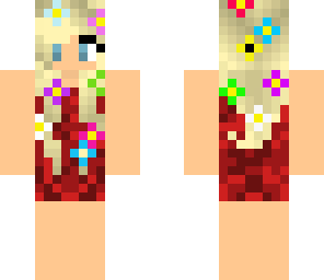 flower girl