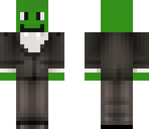 slime guy