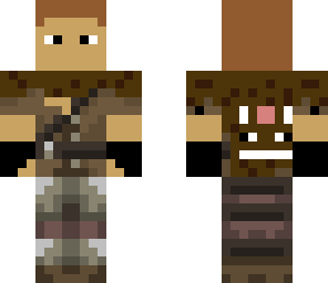 cool sheep hunter