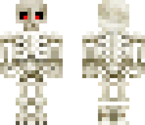 skeleton