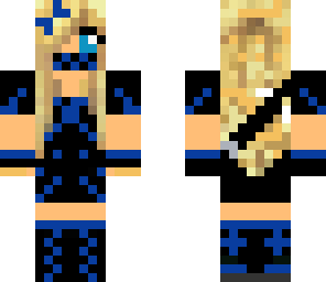 ninjagirl