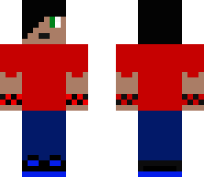 mine
