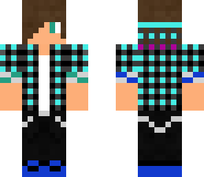  blue boy