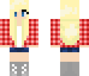 girl