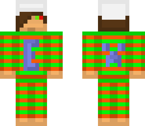 ejpon's night skin finished
