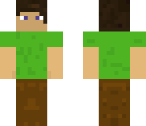 green steve